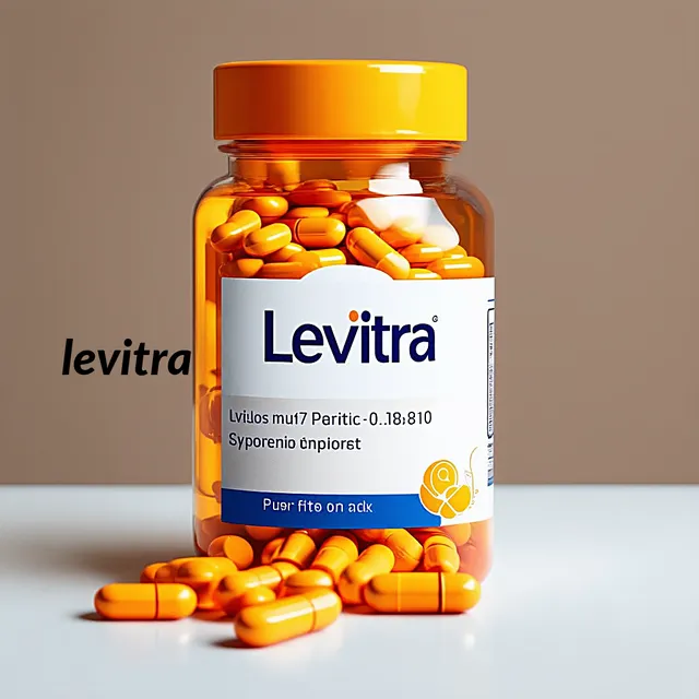 Levitra generique en ligne